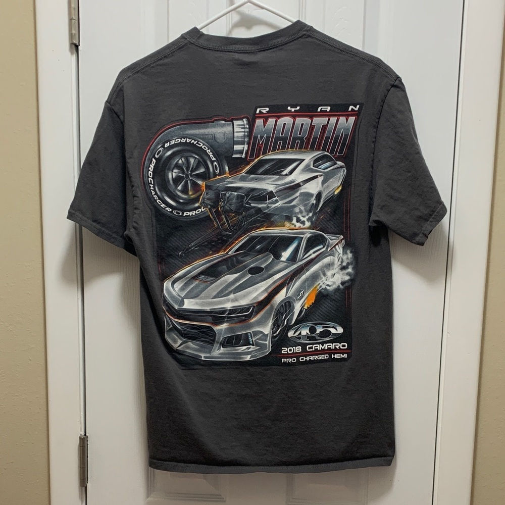 Ryan Martin Men’s Medium